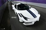 Ferrari 458 Italia MCC Edition by DMC 2014 года